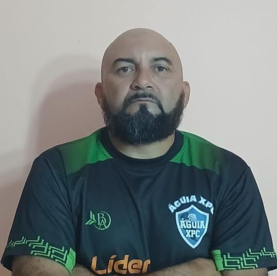 JOSIVALDO NOGUEIRA DOS SANTOS