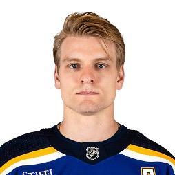 Colton Parayko