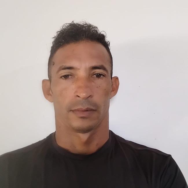 IRAN ANDRADE DA SILVA