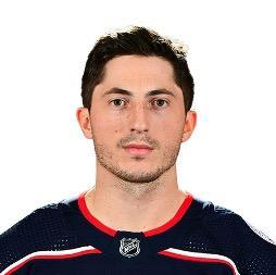 Zach Werenski