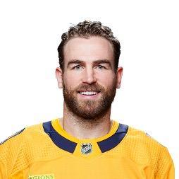 Ryan O’Reilly