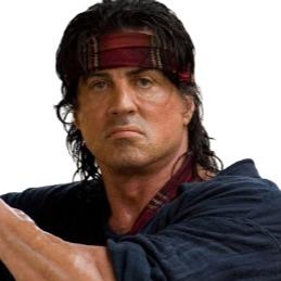 John Rambo