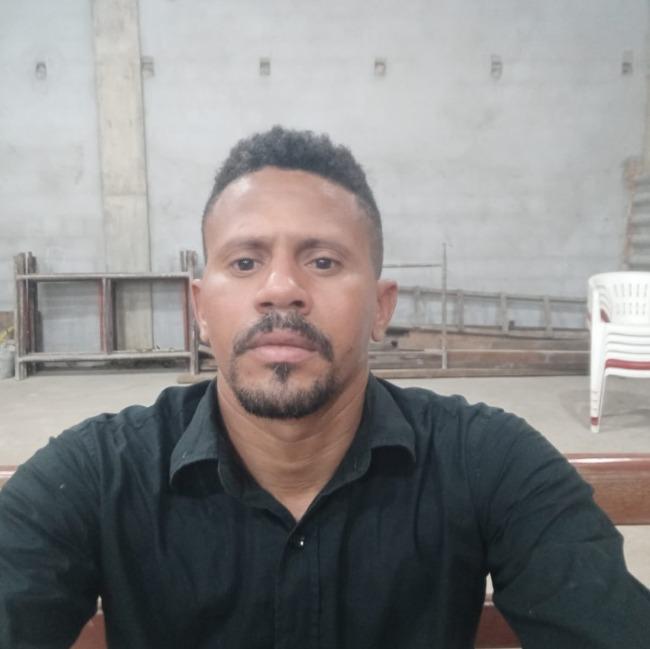 FERNANDO VINICIUS ARAUJO GOMES