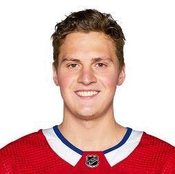 Cayden Primeau