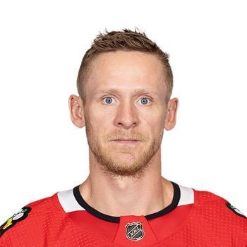 Corey Perry