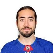 Mika Zibanejad