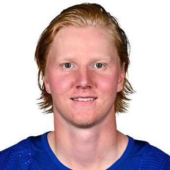 Rasmus Dahlin