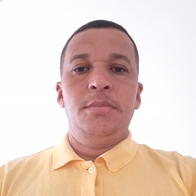 GILVANE DA SILVA OLIVEIRA
