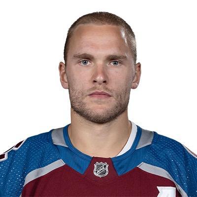 Mikko Rantanen