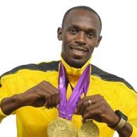 Usain Bolt