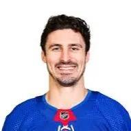 Chris Kreider