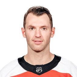 Sean Couturier