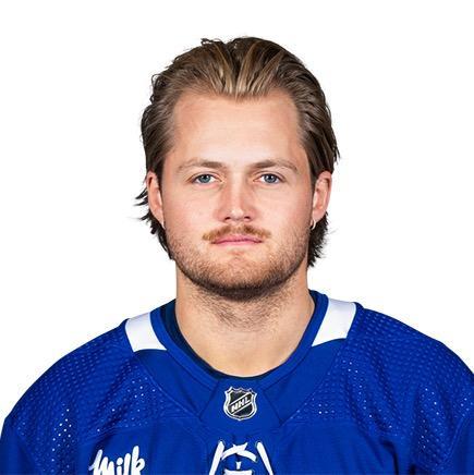 William Nylander