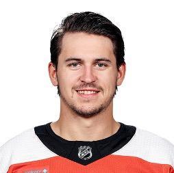 Travis Konecny