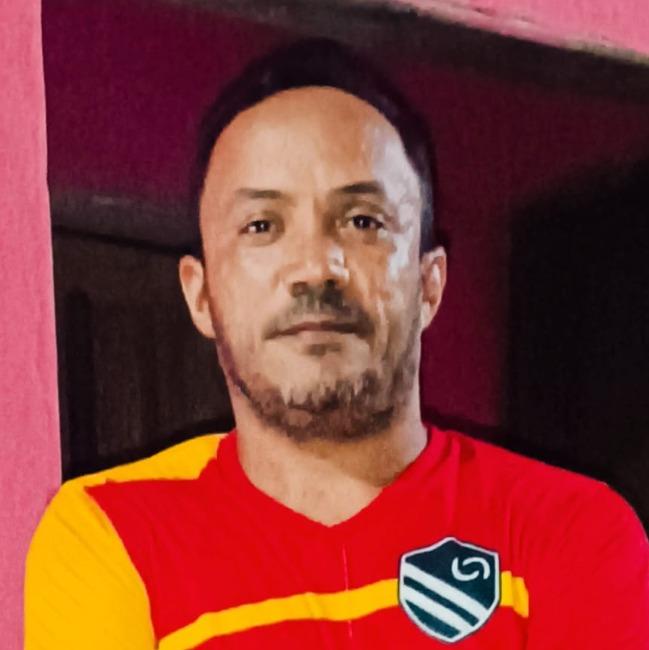 GILVAN DOS SANTOS SOUSA