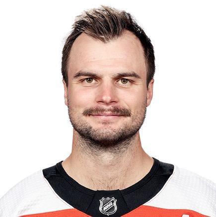 Scott Laughton