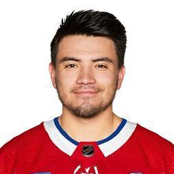 Nick Suzuki