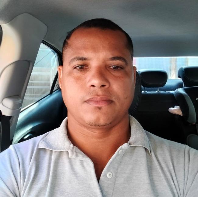 IVANILDO DOS REIS FERREIRA