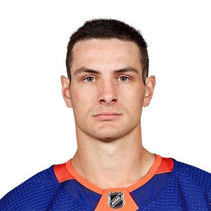 Mathew Barzal