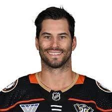 Adam Henrique