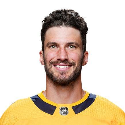 Roman Josi