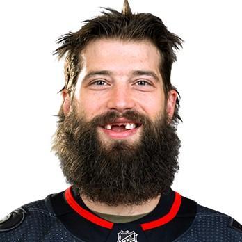 Brent Burns