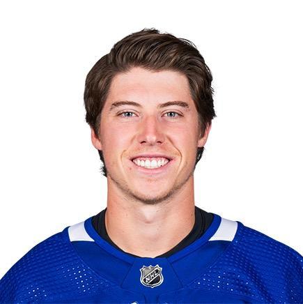 Mitch Marner