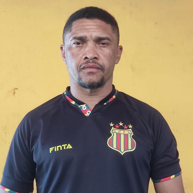 ANTÔNIO RENILDO ALVES DA SILVA