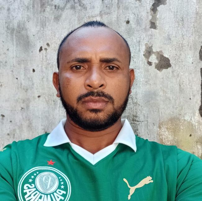 RONILSON COSTA DO NASCIMENTO