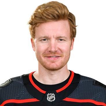 Frederik Andersen 0-2-0