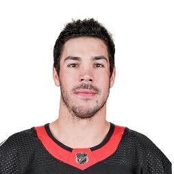 Travis Hamonic