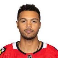 Seth Jones