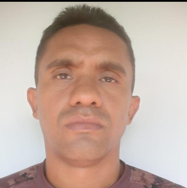 FRANCINALDO FERNANDES MENDES