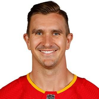 Mikael Backlund