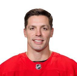 David Perron