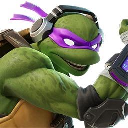 Donatello