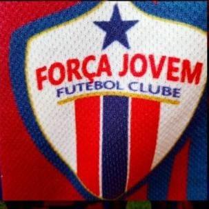 FORÇA JOVEM
