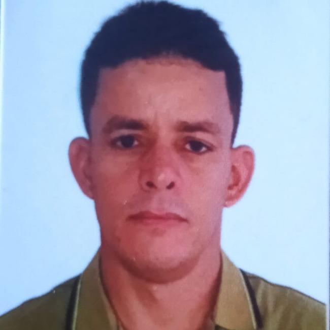 ADILSON CÂNDIDO DE JESUS