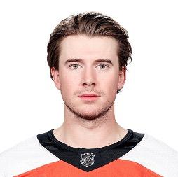 Carter Hart