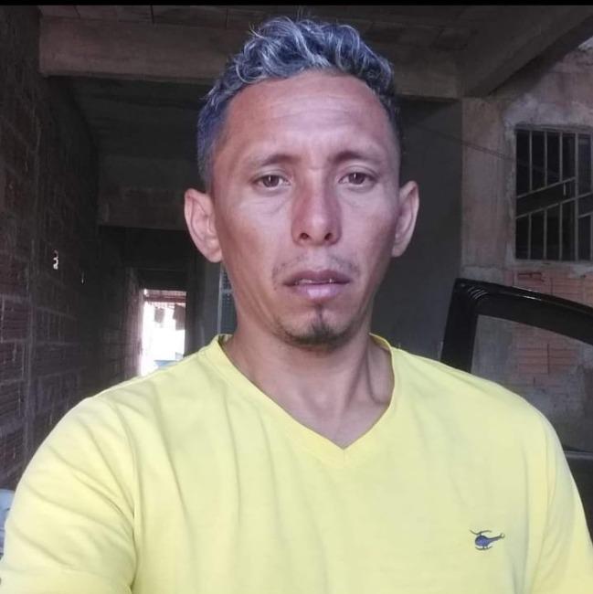 IVANEUDO ALVES DA SILVA