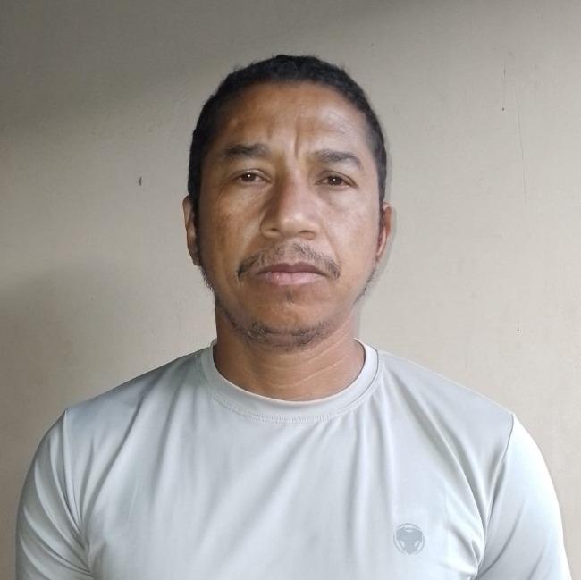 MARCONDES RODRIGUES MATOS