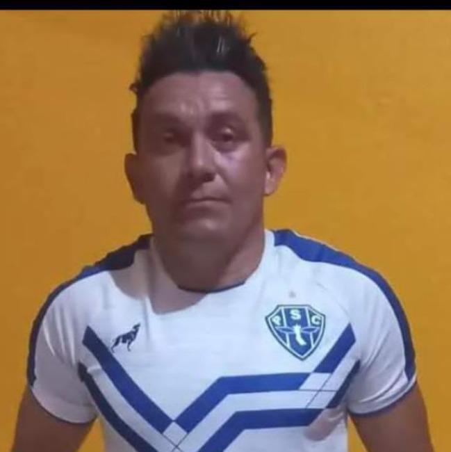 RAIMUNDO DE SOUZA MATOS