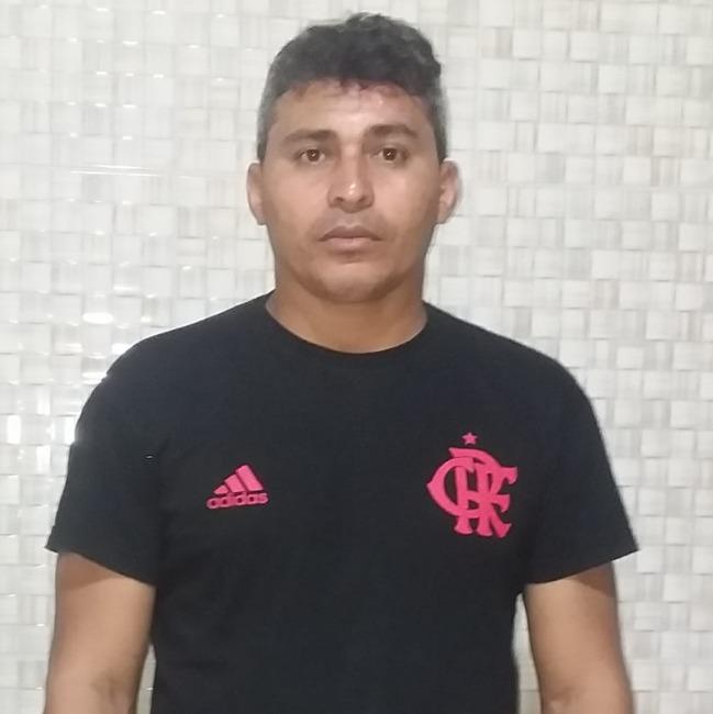FRANCINALDO SOUZA DOS SANTOS