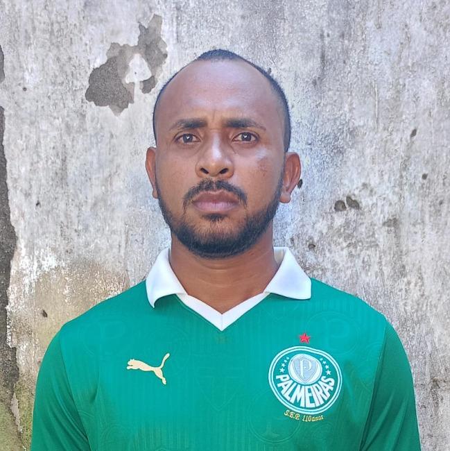 RONILSON COSTA DO NASCIMENTO