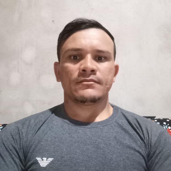 VALDEMIR DE CARVALHO SILVA