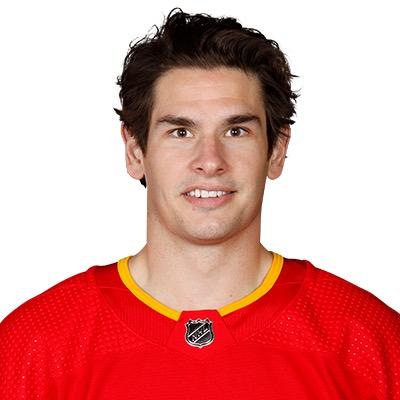 Sean Monahan