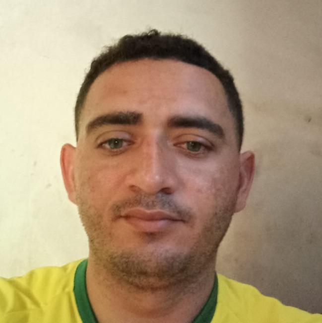 EDIVAN DOS SANTOS SILVA