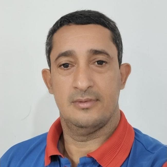 OZIRON PEREIRA DE OLIVEIRA