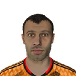 Javier Mascherano