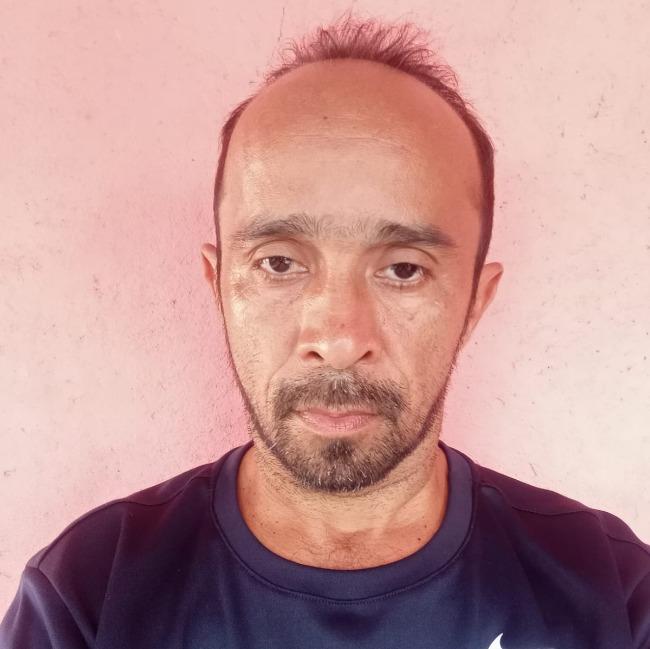 CLADIO ROBERTO PEREIRA DE OLIVEIRA FERNANDES